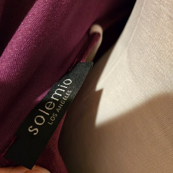 Perfect Plum - Picture 4 of 4